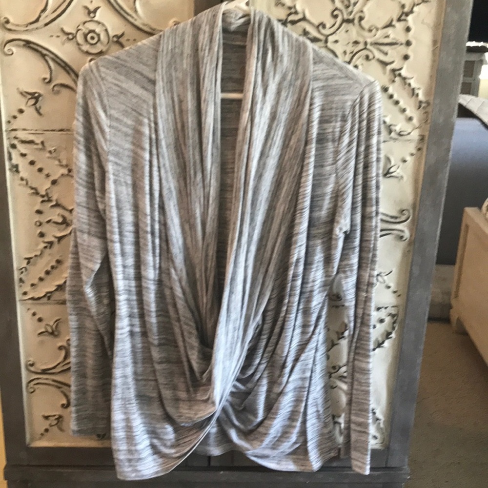 Balance Collection Yoga Top